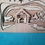 Thumbnail: 3-D Wood Nativity Set Handmade -Large
