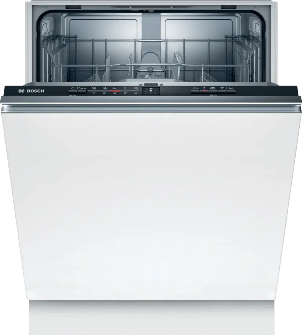 Bosch | 2系列 全嵌式洗碗機 60 cm | SMV2ITX00X