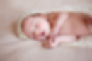 Baby Sleeping