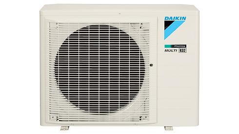 Daikin Heat Pump