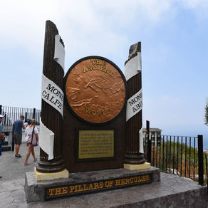 24 Hours in Gibraltar