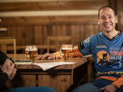 ROZHOVOR: Extrémní biker Jan Kopka