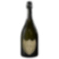 Dom Pérignon Blanc box 2013