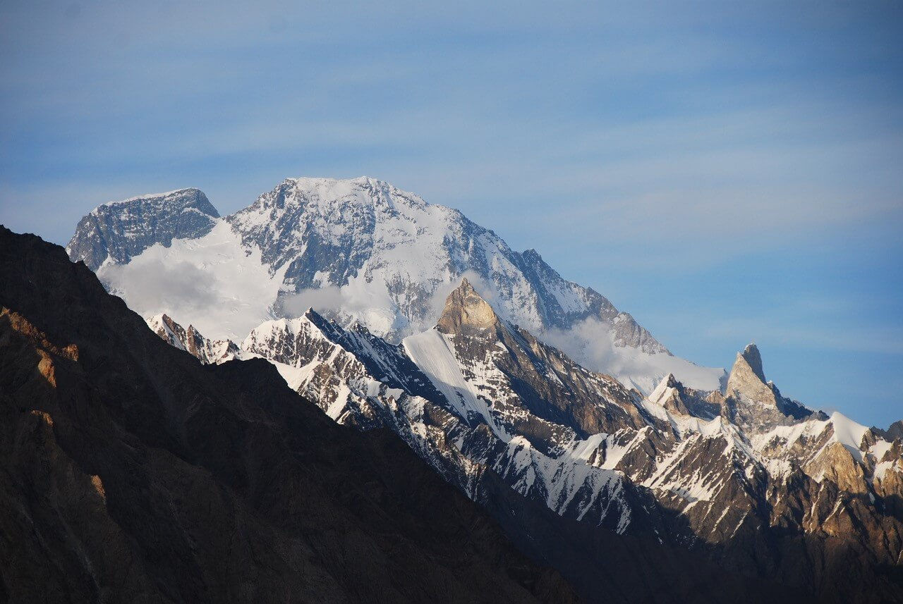 BroadPeak