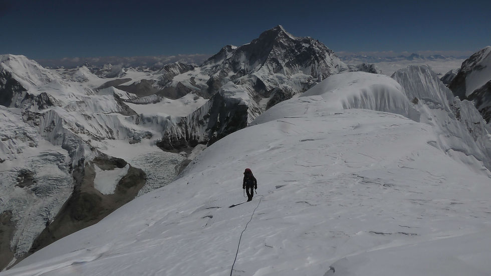 TIP NA FILM: "Mára jde do nebe" na 20. MFOF
