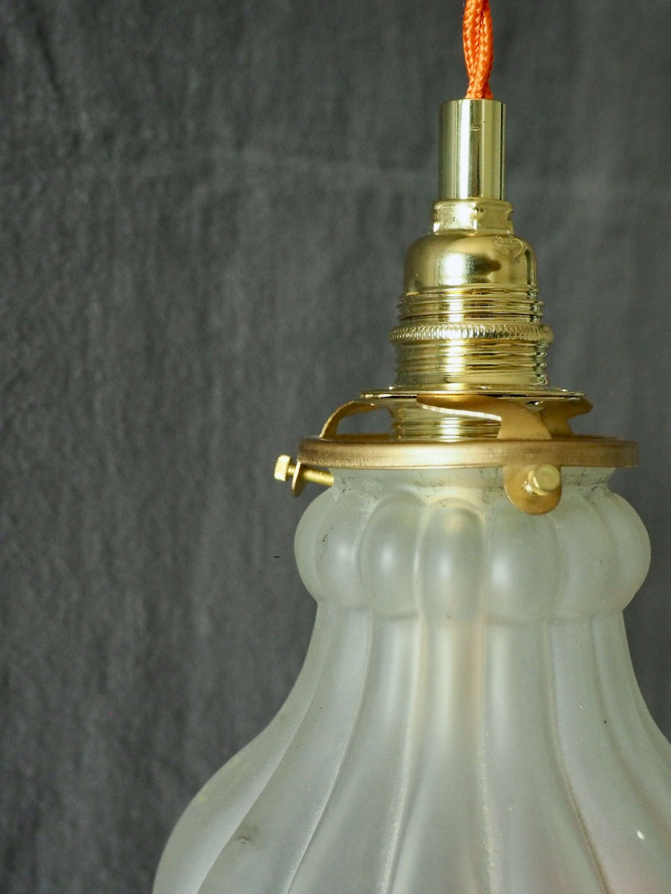 Miniature : Baladeuse FLO