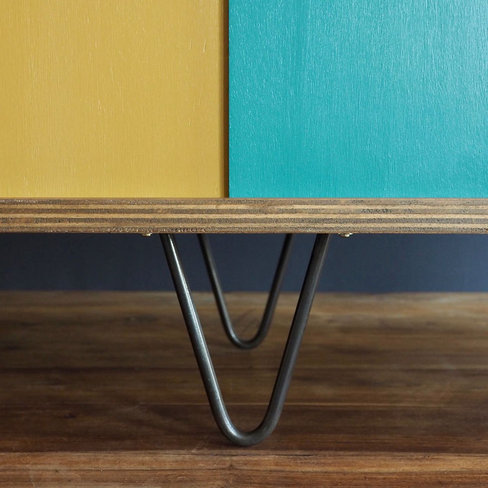 Triple O - C007 Enfilade TV - 18