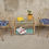 Miniature : Bout de canape LEO