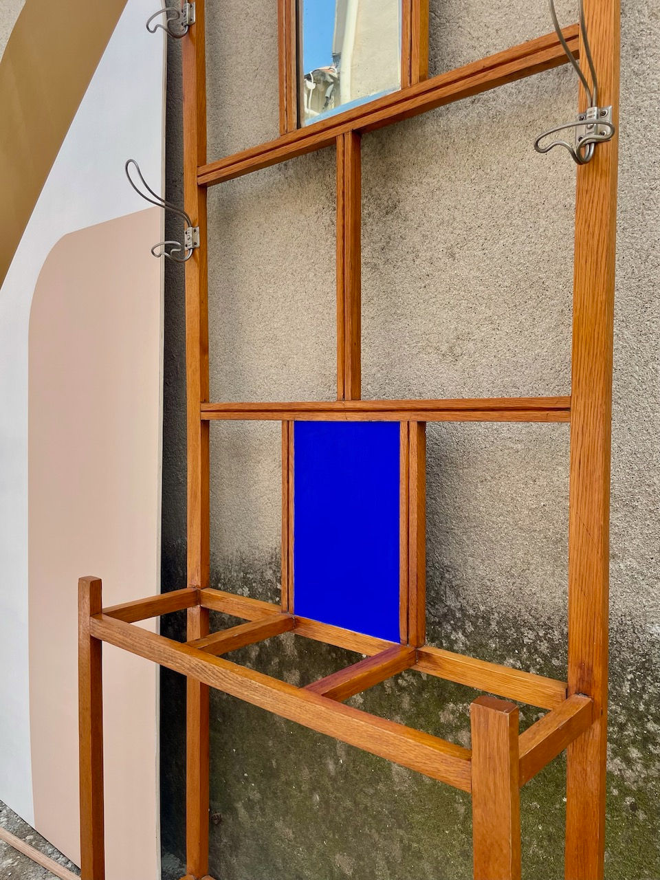 Miniature : Vestiaire ELO