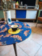 Miniature : Table basse LOV