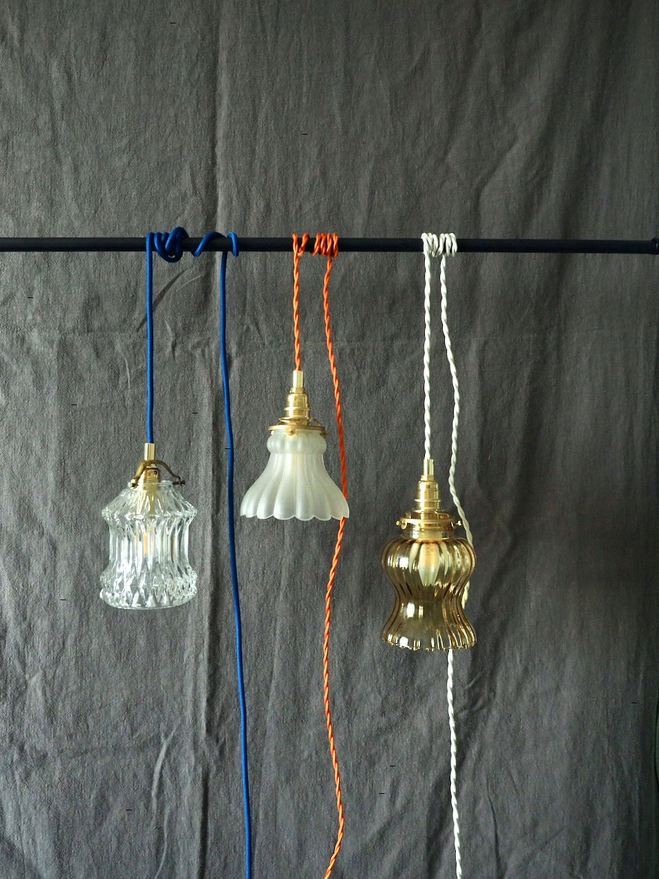 Miniature : Baladeuse AMA