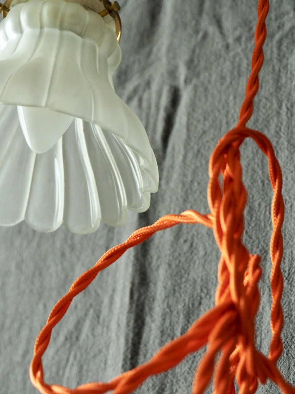 Miniature : Baladeuse FLO