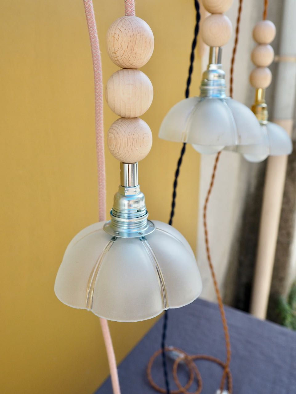 Miniature : Baladeuse ZEN