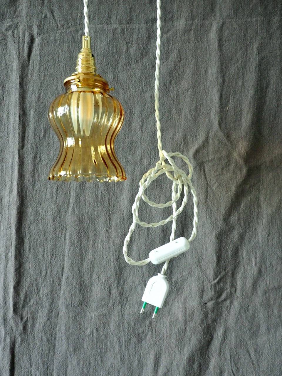 Miniature : Baladeuse AMA