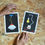 Miniature : Affiche Lampe BAO - noir