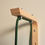 Miniature : Applique bois JUL sur-mesure