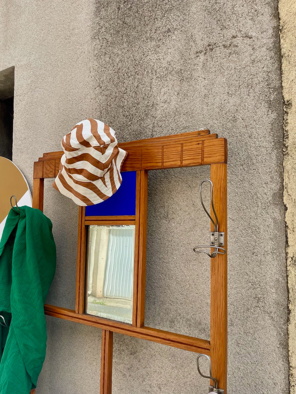 Miniature : Vestiaire ELO