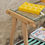 Miniature : Bout de canape LEO
