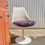 Miniature : Chaise Tulip Knoll