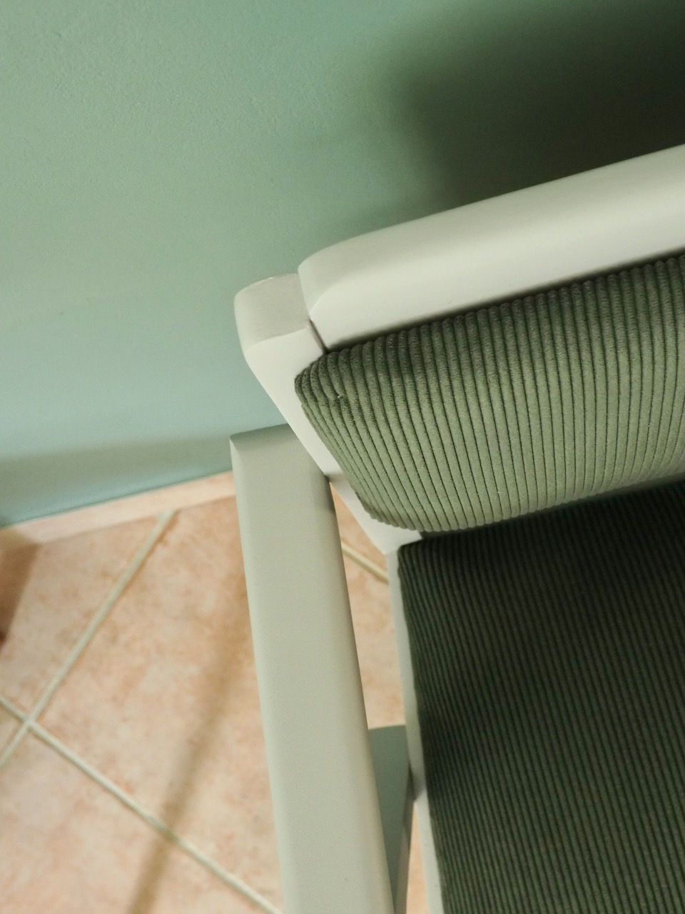 Miniature : Fauteuil BIL