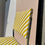 Miniature : Chaise moderniste ZIG