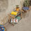 Miniature : Bout de canape LEO