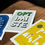 Miniature : Affiche Optimiste - vert