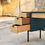 Miniature : Bureau fifties HIT
