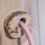 Miniature : Lampe collab Broutilles jaune ou rose