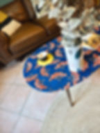 Miniature : Table basse LOV