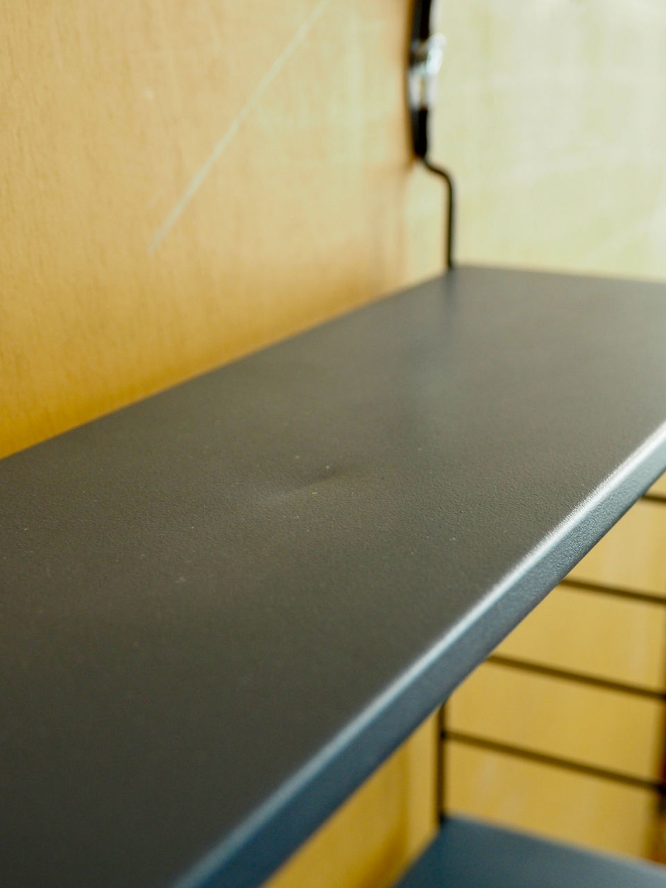 Miniature : Étagère filaire Tomado String