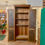 Miniature : Armoire parisienne PIA