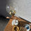Miniature : Lampe à poser SPI moutarde