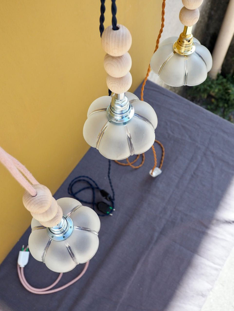 Miniature : Baladeuse ZEN