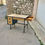 Miniature : Bureau fifties HIT