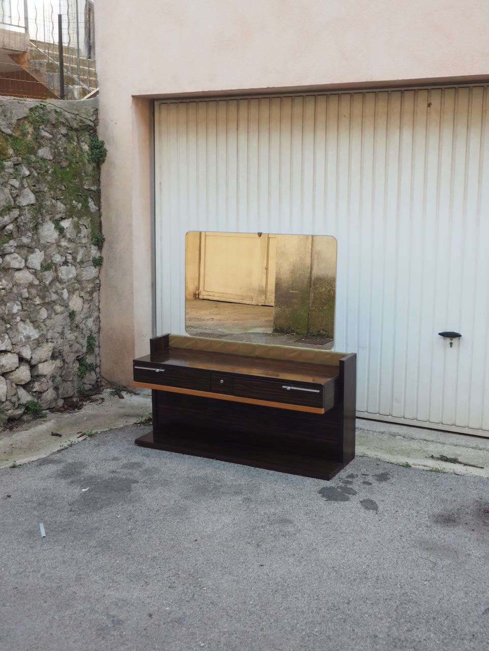 Miniature : Coiffeuse années 30 CAV