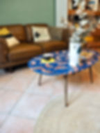 Miniature : Table basse LOV