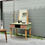 Miniature : Coiffeuse TIF