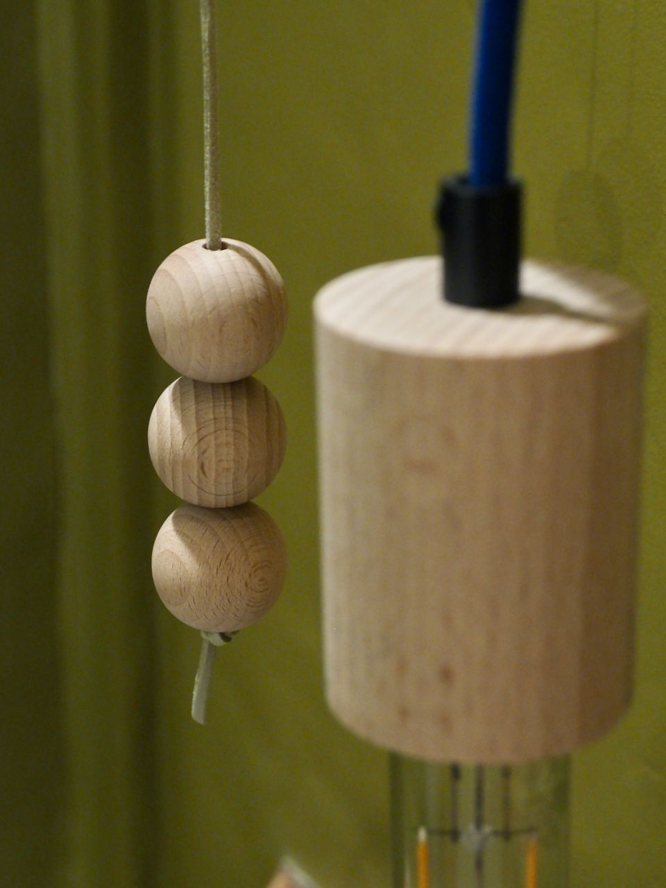 Miniature : Lampe à poser LOU