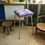 Miniature : Tabouret SAM