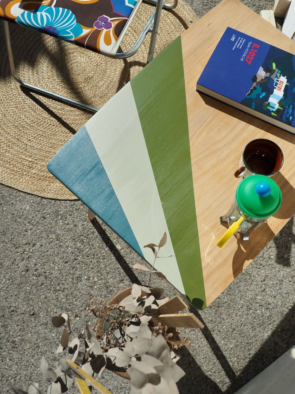 Miniature : Petit bureau POL