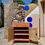 Miniature : Petit buffet NOE