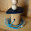 Miniature : Lampe à poser CAF - liège