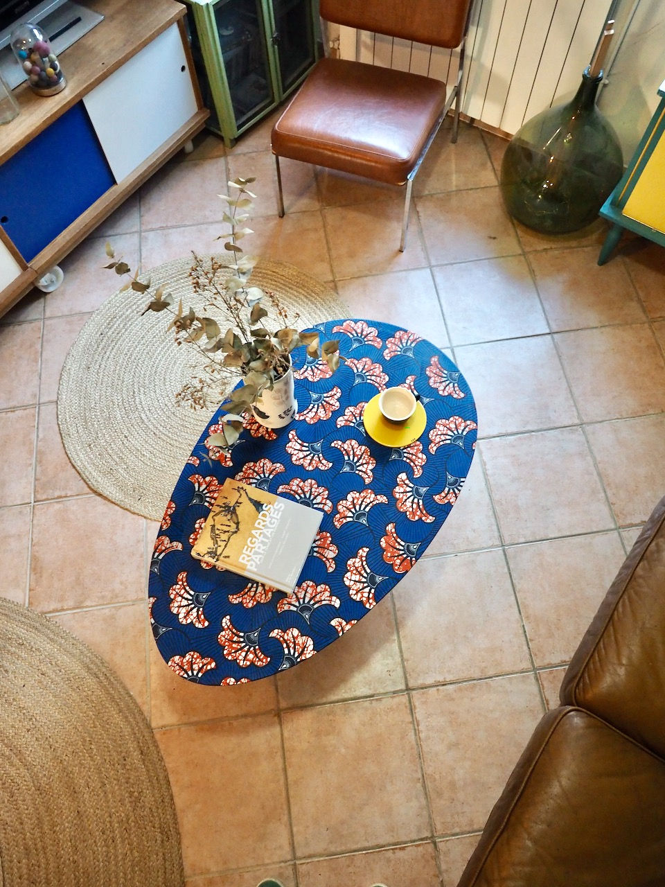 Miniature : Table basse LOV