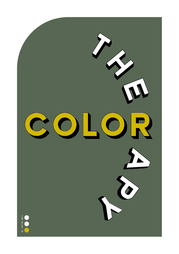 Miniature : Color Therapy - kaki