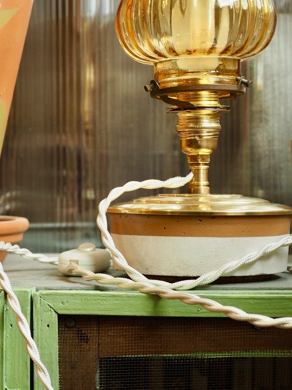 Miniature : Lampe à poser AMA