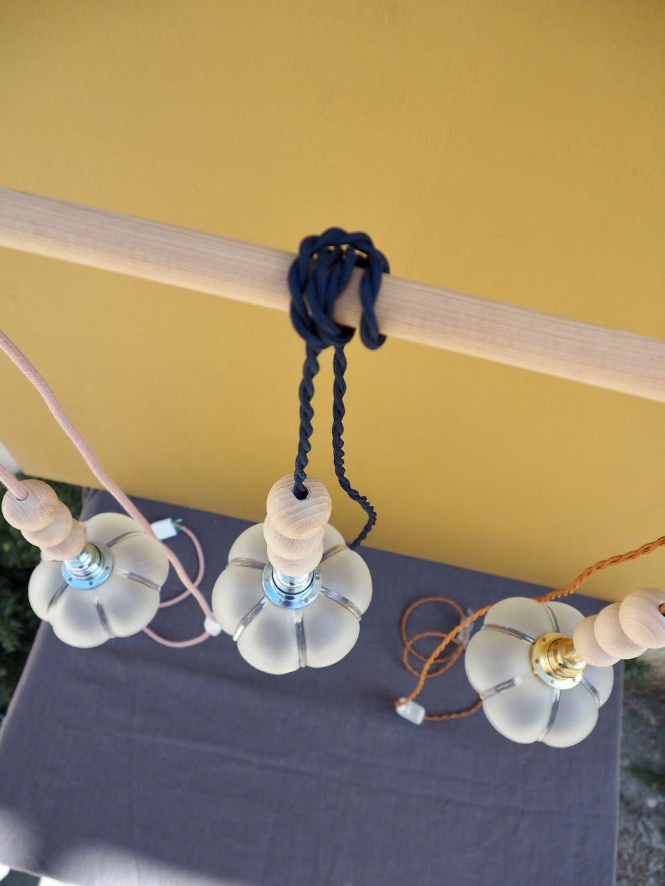 Miniature : Baladeuse ZEN