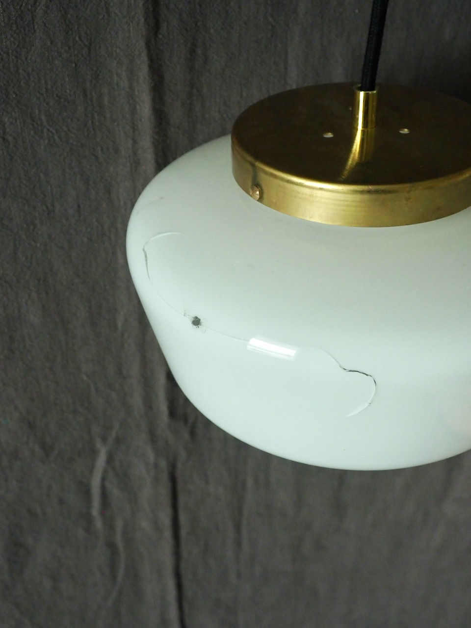 Miniature : Suspension PUR