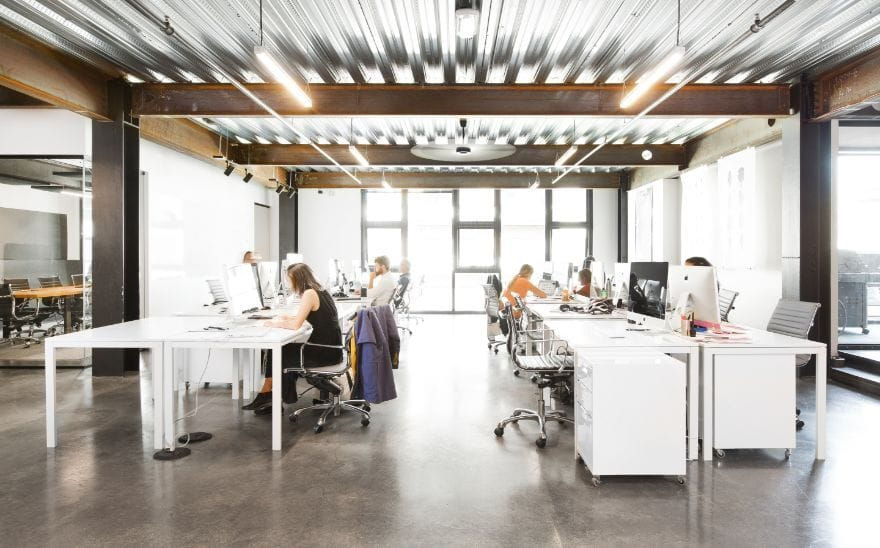 10 Benefits of Renting a Small Office Space: Why Working from Home Isn't for Everyone