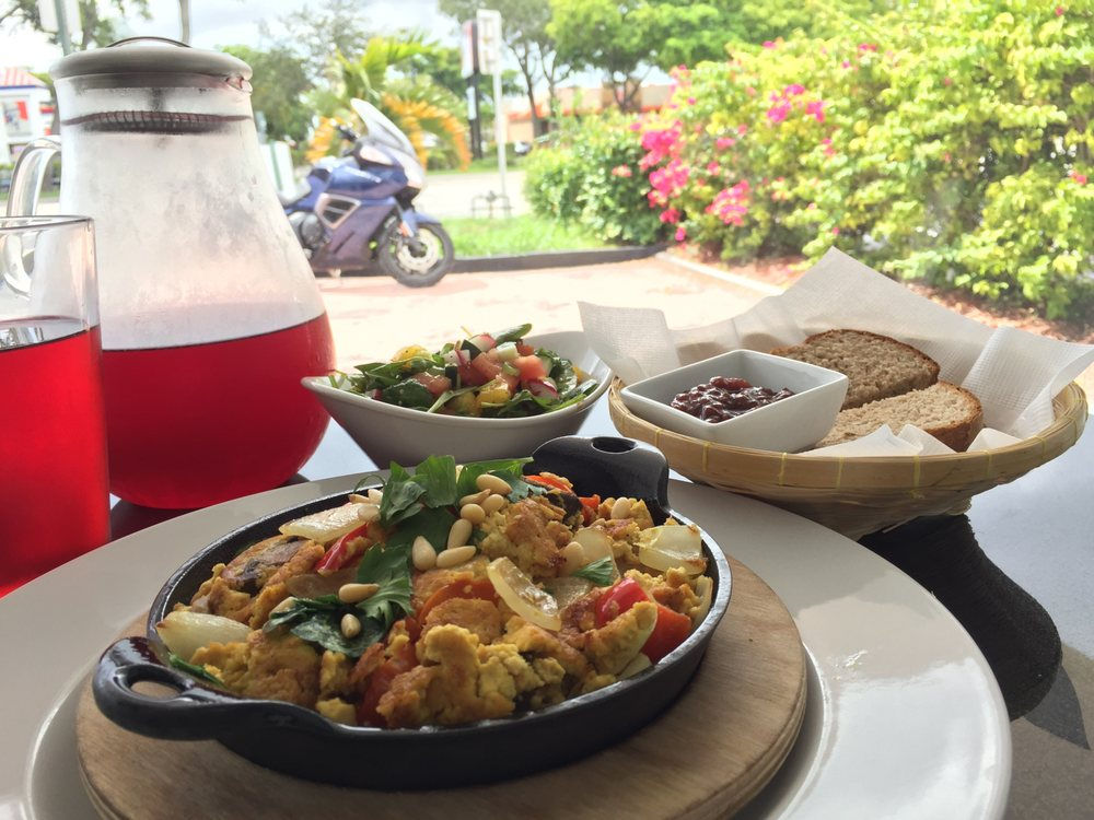 Best Hallandale Beach Restaurants